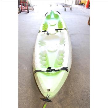 Ocean Kayak Malibu Two