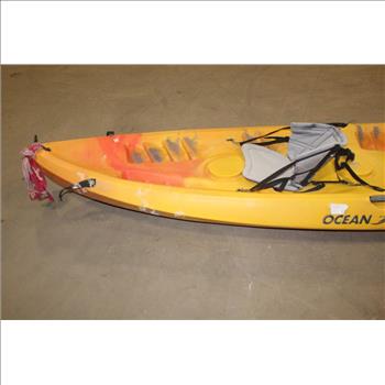 Ocean Kayak Malibu Two Kayak