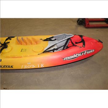 Ocean Kayak Malibu Two Kayak