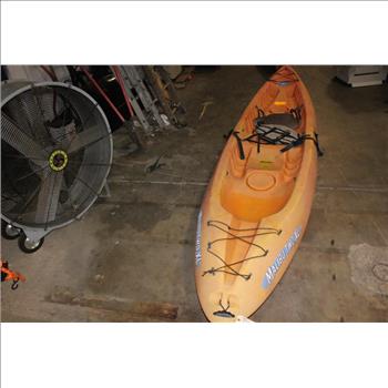 Ocean Kayak Malibu Two XL Kayak