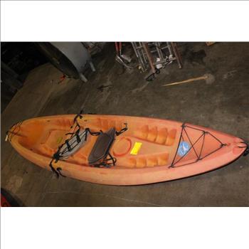 Ocean Kayak Malibu Two XL Kayak