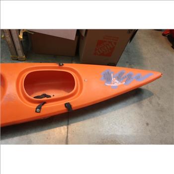 Ocean Kayak Scupper Kayak
