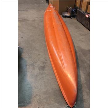 Ocean Kayak Scupper Kayak