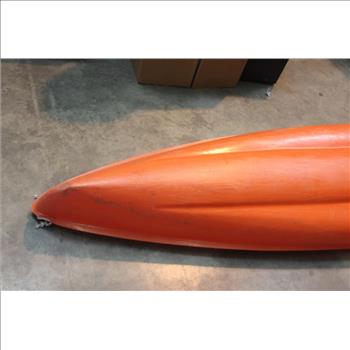 Ocean Kayak Scupper Kayak