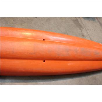 Ocean Kayak Scupper Kayak