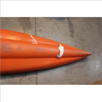 Ocean Kayak Scupper Kayak