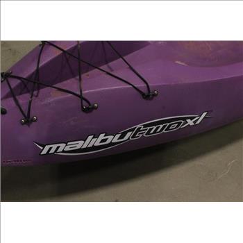 Ocean Kayak Two Person Kayak