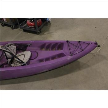 Ocean Kayak Two Person Kayak