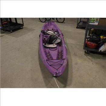 Ocean Kayak Two Person Kayak
