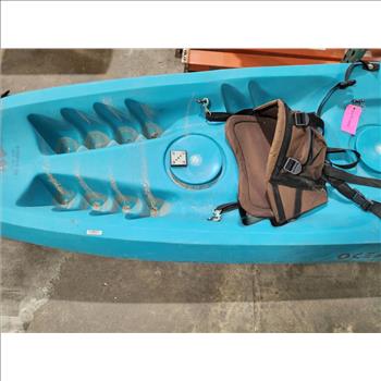 Ocean Malibu Two Kayak