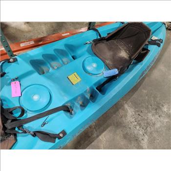 Ocean Malibu Two Kayak