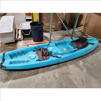 Ocean Malibu Two Kayak