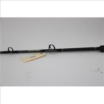 Ocean Master  Fishing Pole