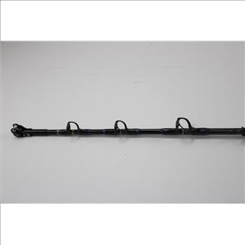 Ocean Master  Fishing Pole