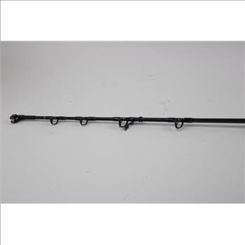 Ocean Master Off Shore Angler Fishing Pole