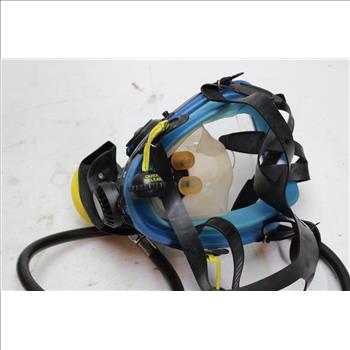 Ocean Reef Neptune II Full Face Mask M/L