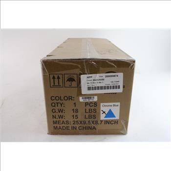 OChic Self Balancing Scooter