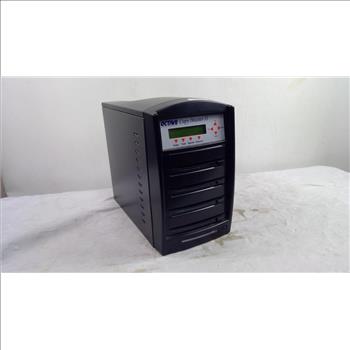 Octave Copy Master 2 CD Duplicator