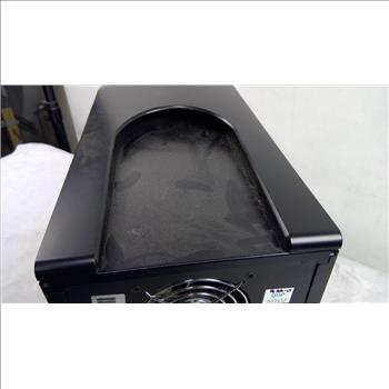 Octave Copy Master 2 CD Duplicator