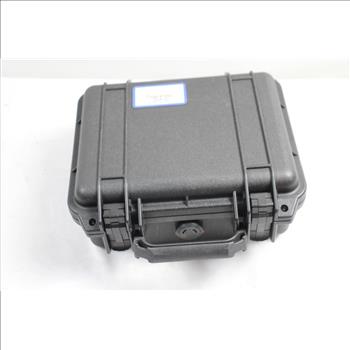 Octopus 4G LTE Signal Meter