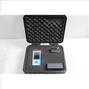 Octopus 4G LTE Signal Meter