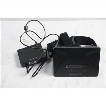 Oculus Development Kit