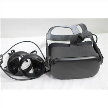 Oculus, Gaming Headset