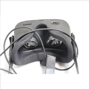 Oculus, Gaming Headset