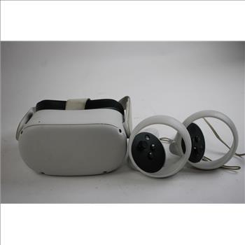 Oculus Gaming Headset System