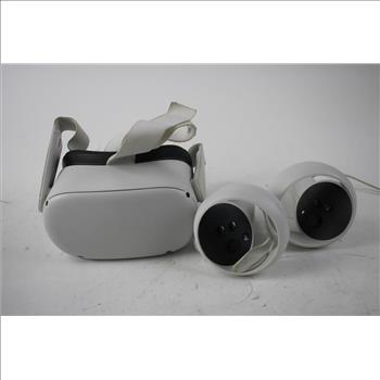 Oculus Gaming VR Headset