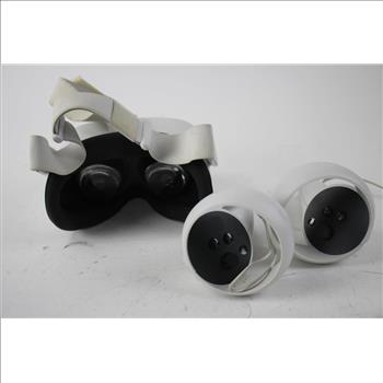 Oculus Gaming VR Headset