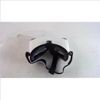 Oculus Gear VR
