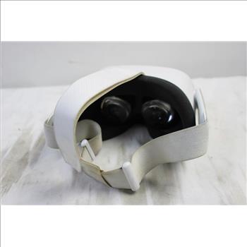Oculus Headset