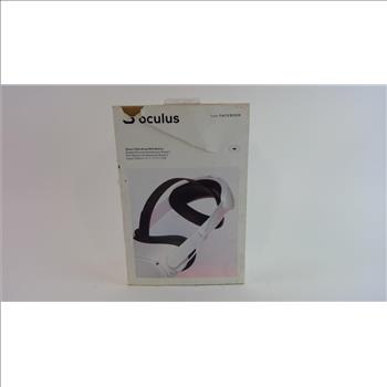 Oculus Quest 2 Elite Strap With Battery