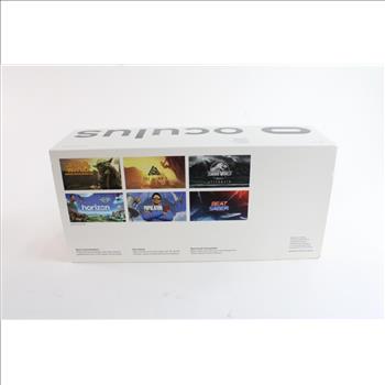 Oculus Quest 2 Headset