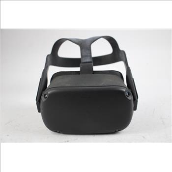 Oculus Quest Headset, 64GB, Black, MH-B