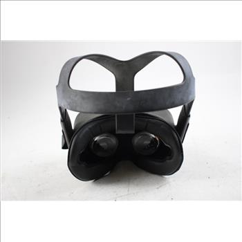 Oculus Quest Headset, 64GB, Black, MH-B