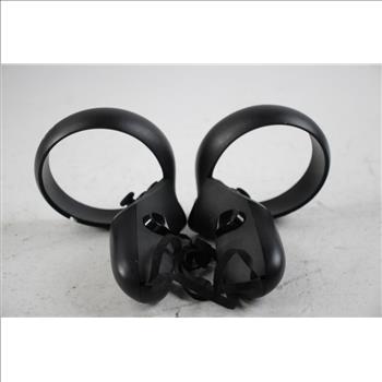 Oculus Quest Headset, 64GB, Black, MH-B