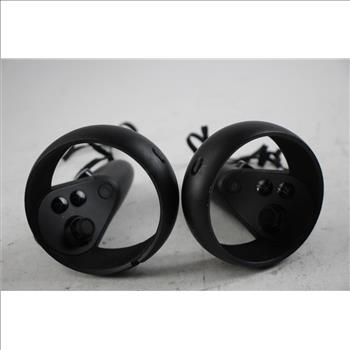 Oculus Quest Headset, 64GB, Black, MH-B