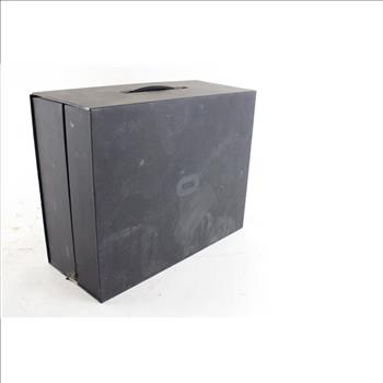 Oculus Rift VR Set Sold For Parts