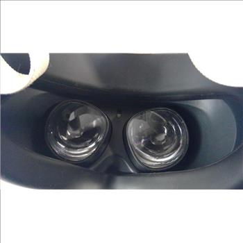 Oculus Virtual Reality Set, SOLD FOR PARTS