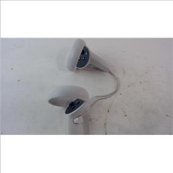 Oculus Virtual Reality Set, SOLD FOR PARTS