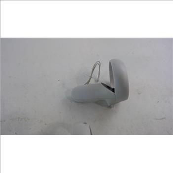 Oculus Virtual Reality Set, SOLD FOR PARTS