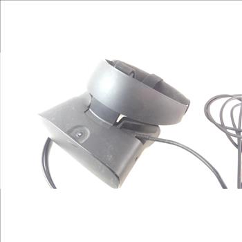 Oculus Virtual Reality Set, SOLD FOR PARTS