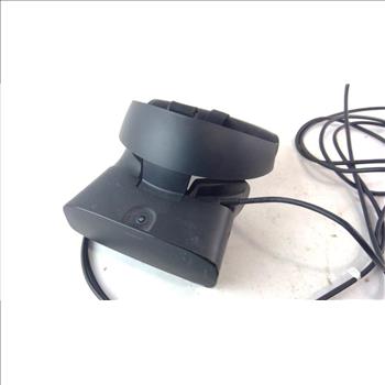 Oculus Virtual Reality Set, SOLD FOR PARTS