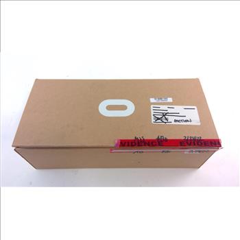 Oculus Virtual Reality Set, SOLD FOR PARTS