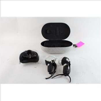 Oculus VR Headset