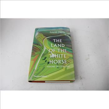 Odd Thomas Complete Book Collection, And The Land Of The White Horse, 9 Pieces