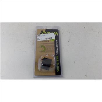 Odin Adjustable Gas Block