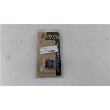Odin Adjustable Gas Block